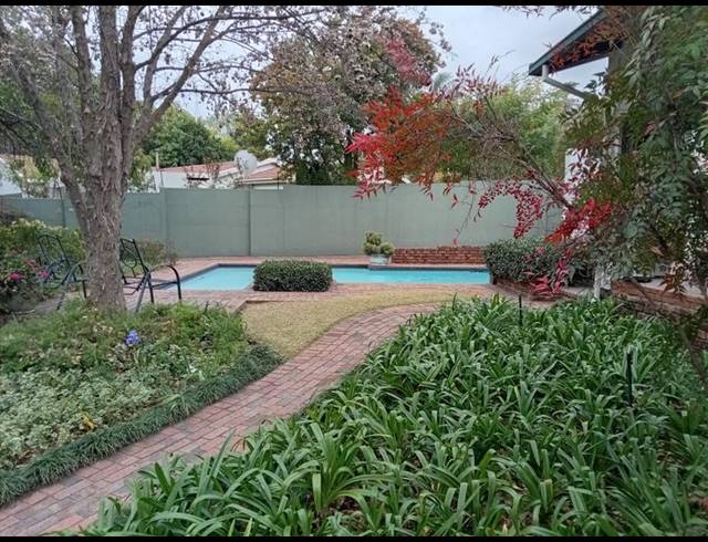 1 BEDROOM PROPERTY TO RENT IN FOURWAYS